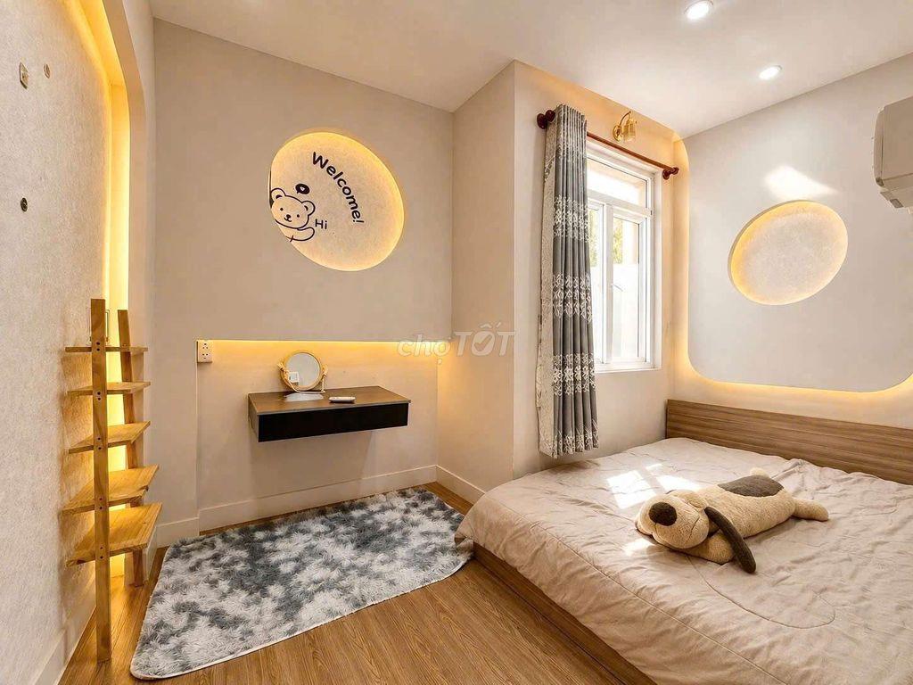 1PN TÁCH BẾP 5TRX DỌN VÀO Ở LIỀN Ở TÂN BÌNH