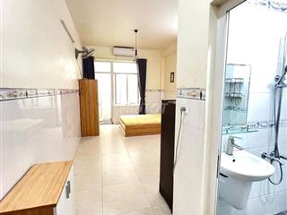 1 CĂN PHÒNG TẠI TÂN BÌNH ĐẦY ĐỦ TIỆN NGHI DỌN VÔ Ở LIỀN