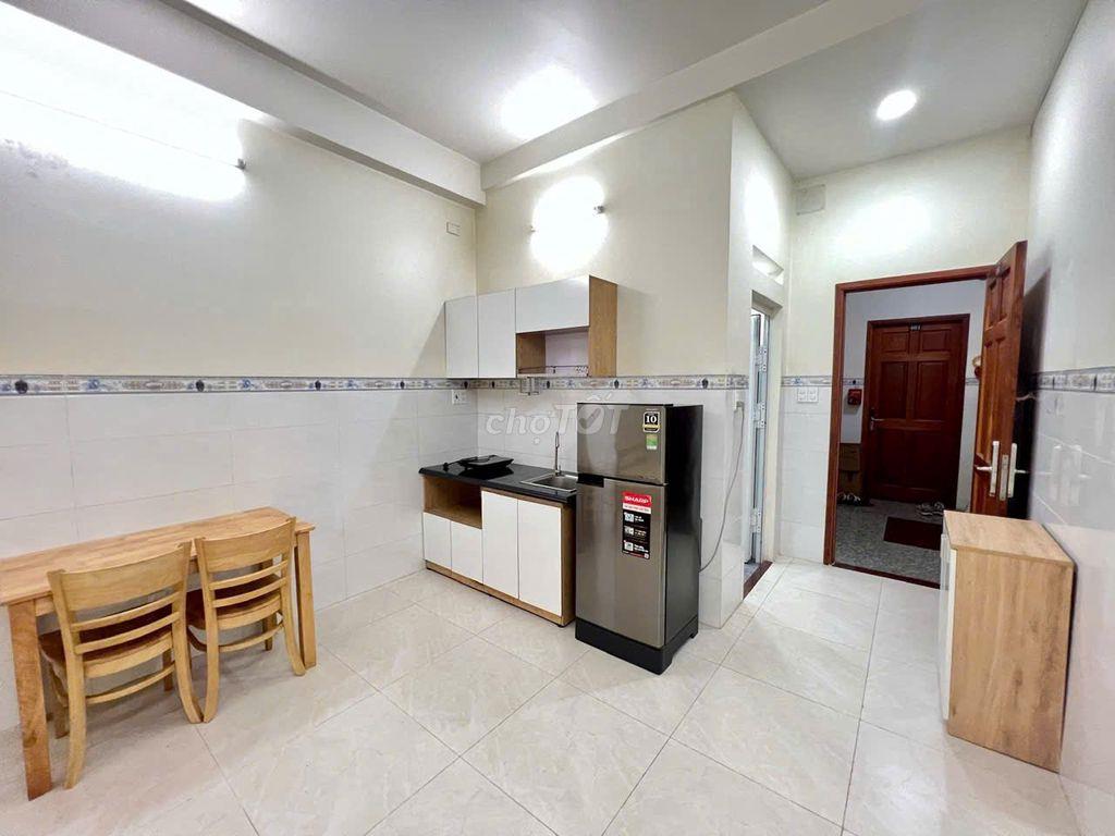 1 CĂN PHÒNG TẠI TÂN BÌNH ĐẦY ĐỦ TIỆN NGHI DỌN VÔ Ở LIỀN