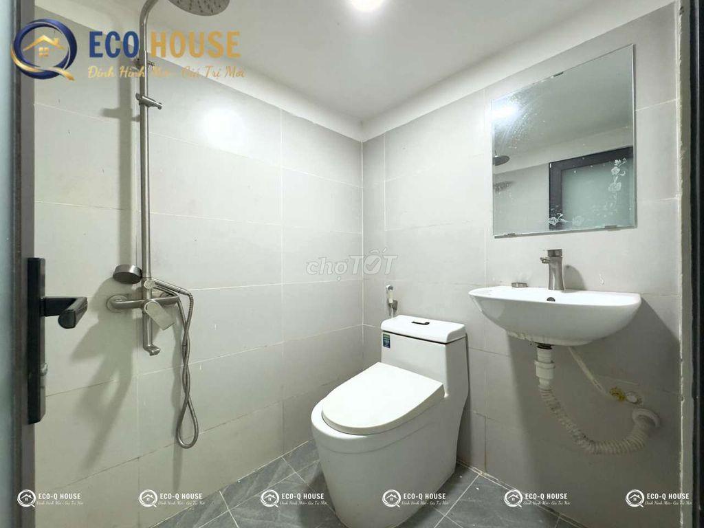 4TR MÀ CÓ PHÒNG THOÁNG MÁT Ở TÂN BÌNH 