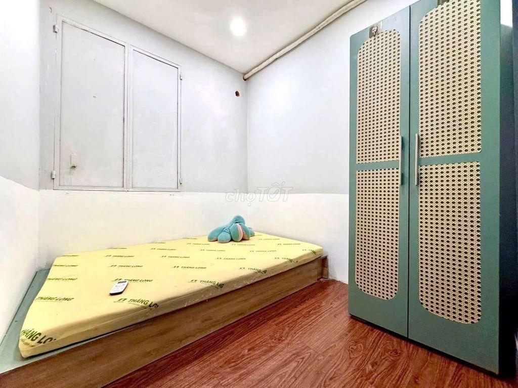 2PN GIÁ RẺ NGAY KHU TÂN BÌNH 