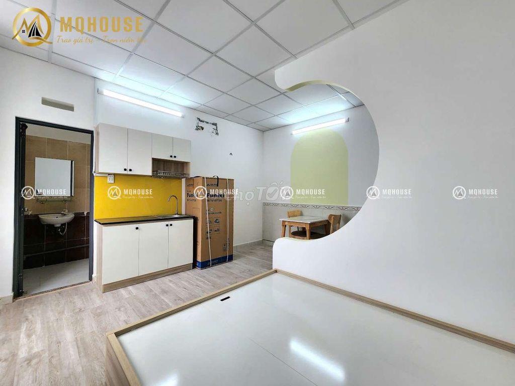 TÂN BÌNH GIÁ RẺ MÀ LẠI CÓ CỬA SỔ TRỜI RỘNG LỚN