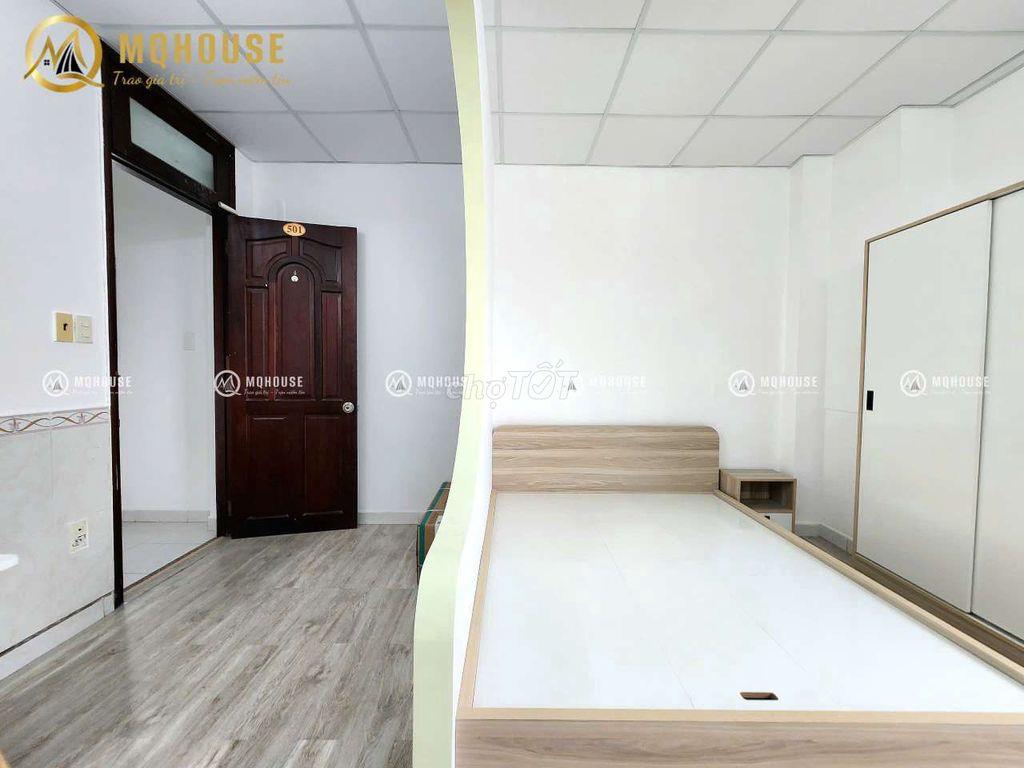 TÂN BÌNH GIÁ RẺ MÀ LẠI CÓ CỬA SỔ TRỜI RỘNG LỚN