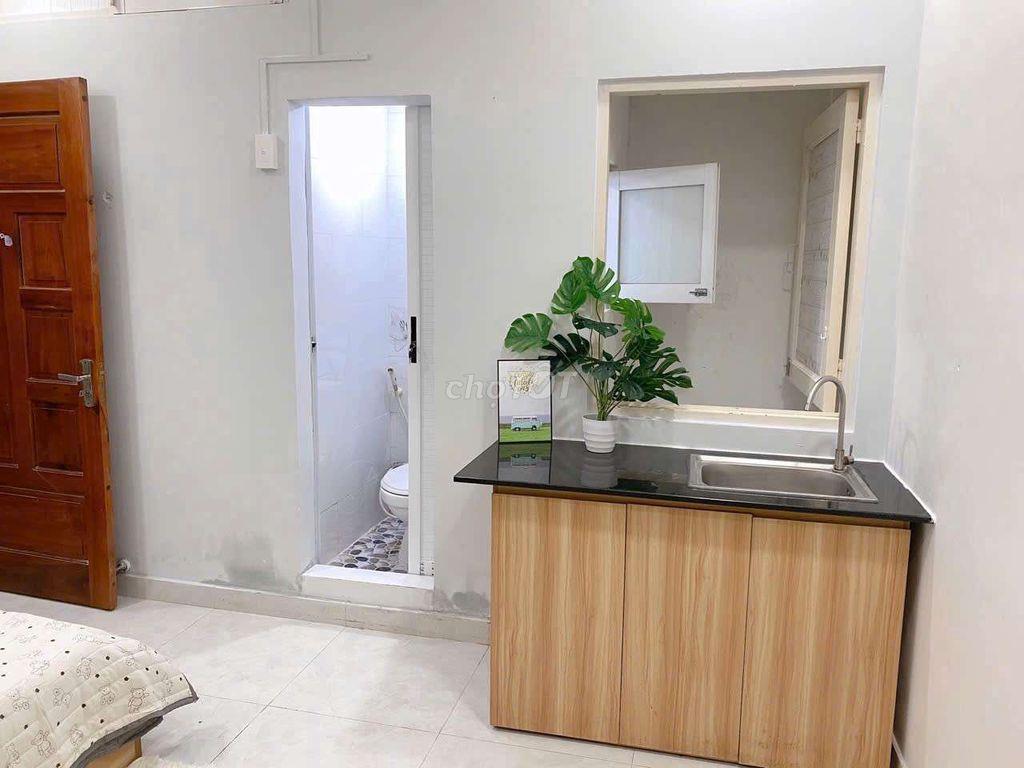 3TR KÍM ĐÂU RA PHÒNG NHƯ THẾ NÀY Ở TÂN BÌNH 