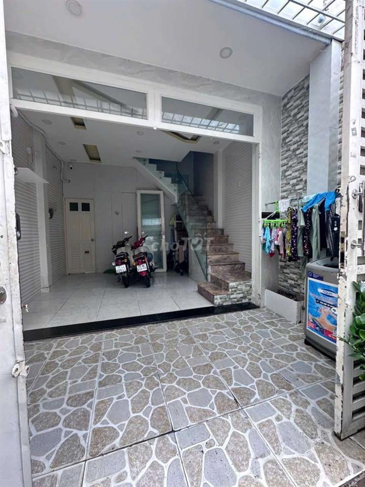 3TR KÍM ĐÂU RA PHÒNG NHƯ THẾ NÀY Ở TÂN BÌNH 