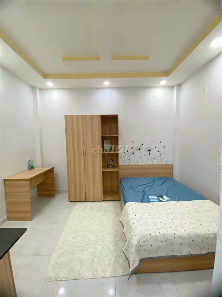 3TR KÍM ĐÂU RA PHÒNG NHƯ THẾ NÀY Ở TÂN BÌNH 