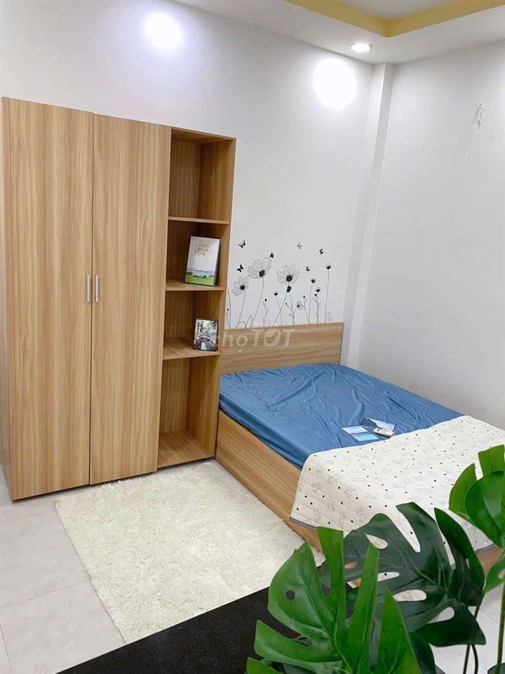 3TR KÍM ĐÂU RA PHÒNG NHƯ THẾ NÀY Ở TÂN BÌNH 
