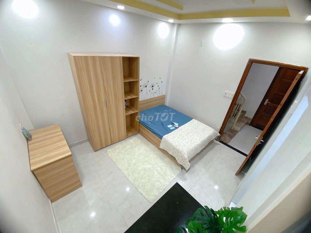 3TR KÍM ĐÂU RA PHÒNG NHƯ THẾ NÀY Ở TÂN BÌNH 