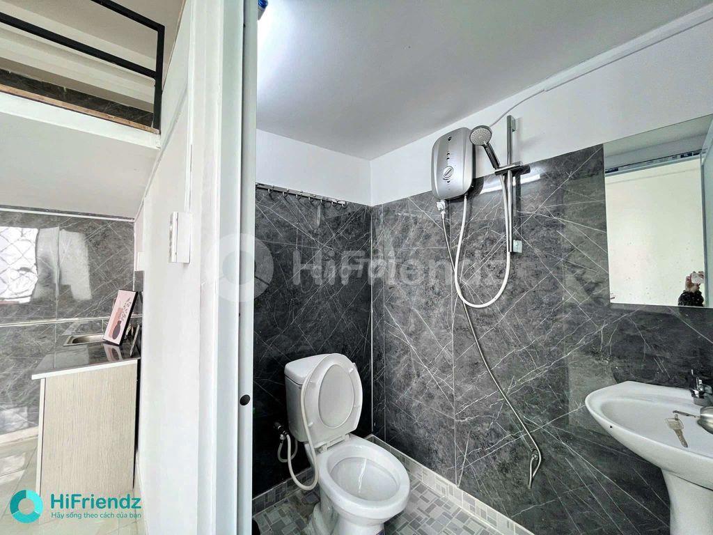 PHÒNG TÂN BÌNH GIÁ RẺ DỌN VÀO Ở LIỀN