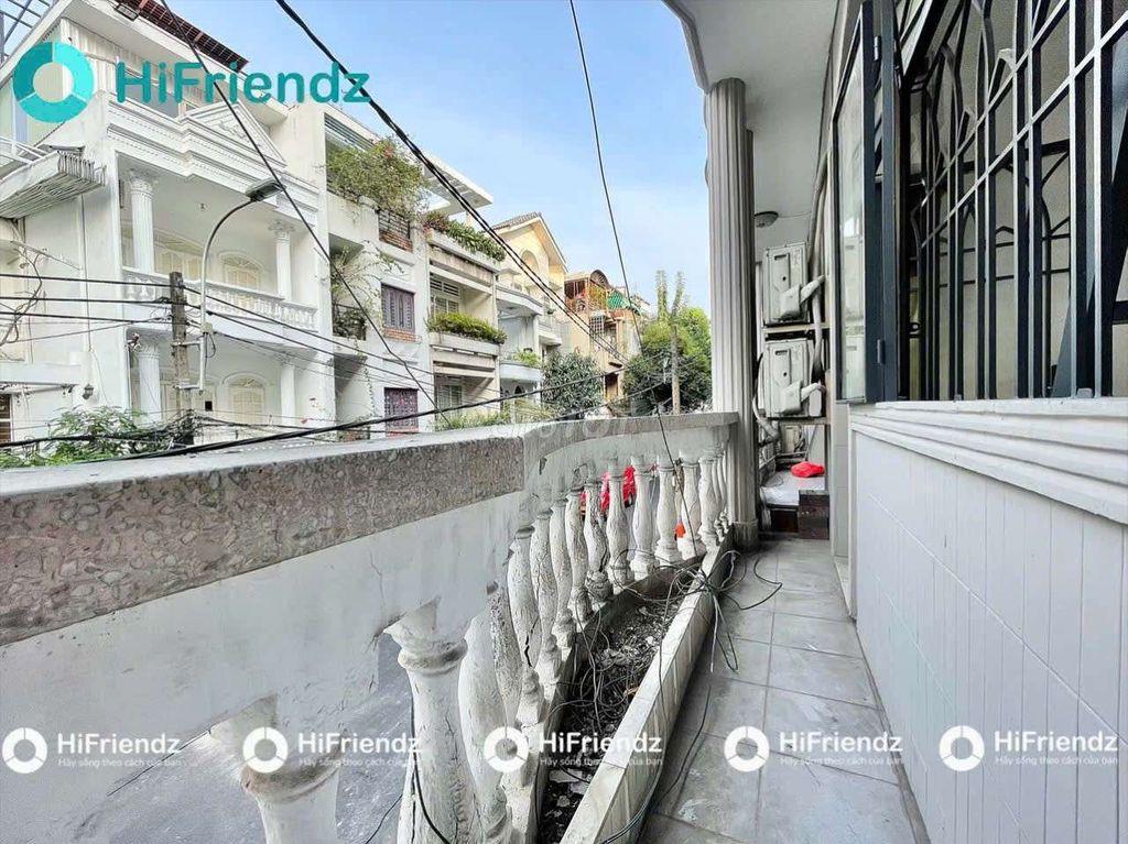 BANCOL-DUPLEX GIÁ RẺ TẠI TÂN BÌNH 