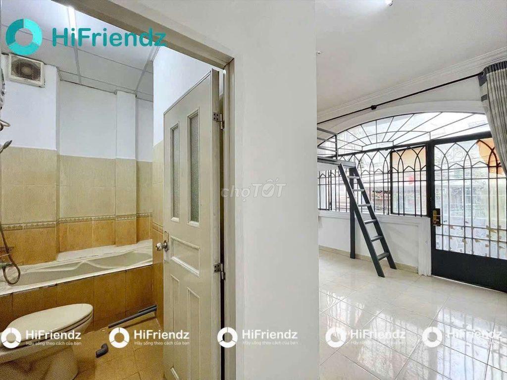 BANCOL-DUPLEX GIÁ RẺ TẠI TÂN BÌNH 