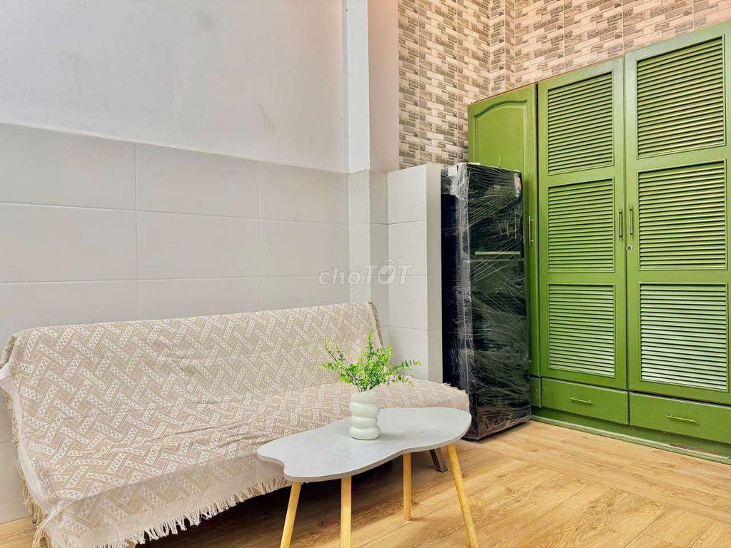 1PN-TÁCH BẾP GIÁ RẺ DỌN VÀO Ở LIỀN NGAY TÂN BÌNH 