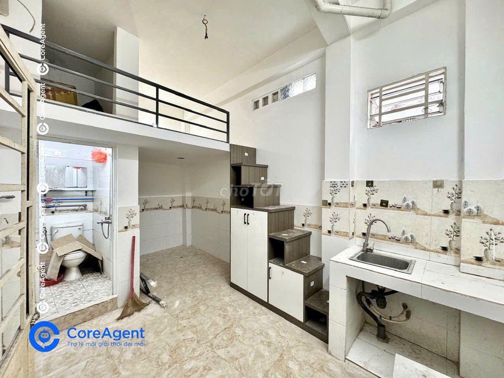 TÂN BÌNH DÀNH CHO SINH VIÊN  GẦN HUIT-VHU GIÁ RẺ