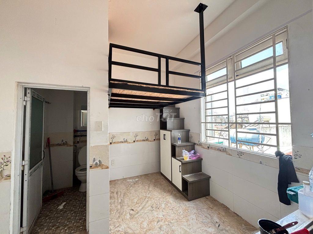 TÂN BÌNH DÀNH CHO SINH VIÊN  GẦN HUIT-VHU GIÁ RẺ