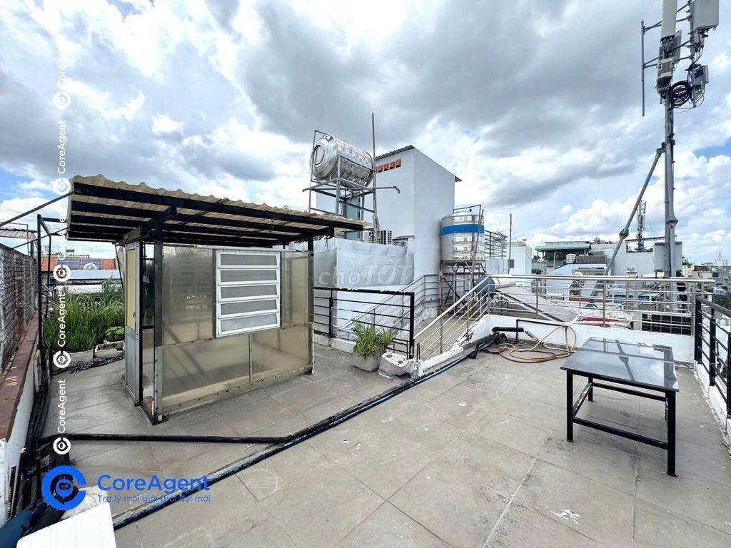 TÂN BÌNH DÀNH CHO SINH VIÊN  GẦN HUIT-VHU GIÁ RẺ
