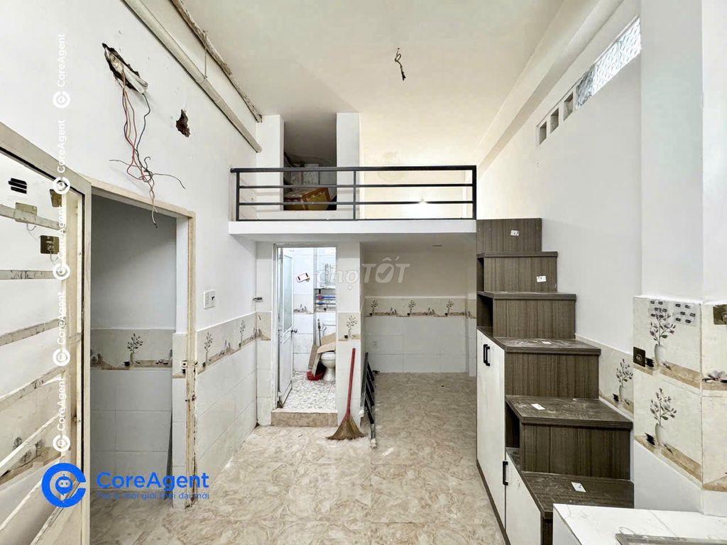 TÂN BÌNH DÀNH CHO SINH VIÊN  GẦN HUIT-VHU GIÁ RẺ