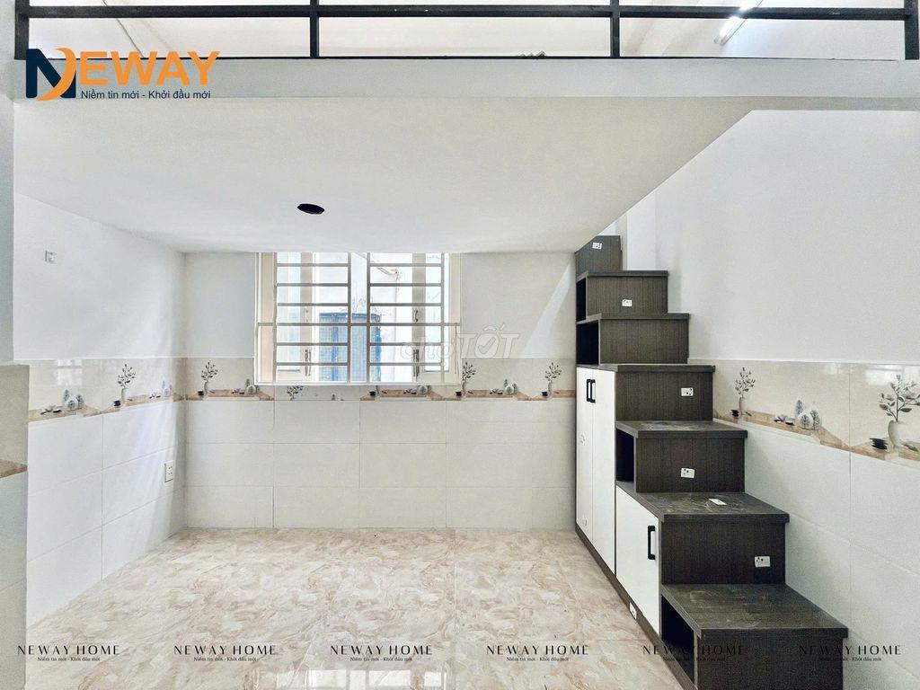 TÂN BÌNH DÀNH CHO SINH VIÊN  GẦN HUIT-VHU GIÁ RẺ