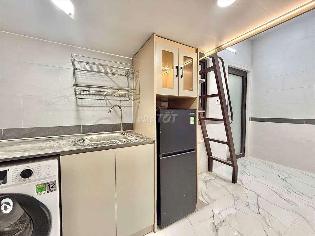 TÂN BÌNH FULL NỘI THẤT VÀO Ở LIỀN 