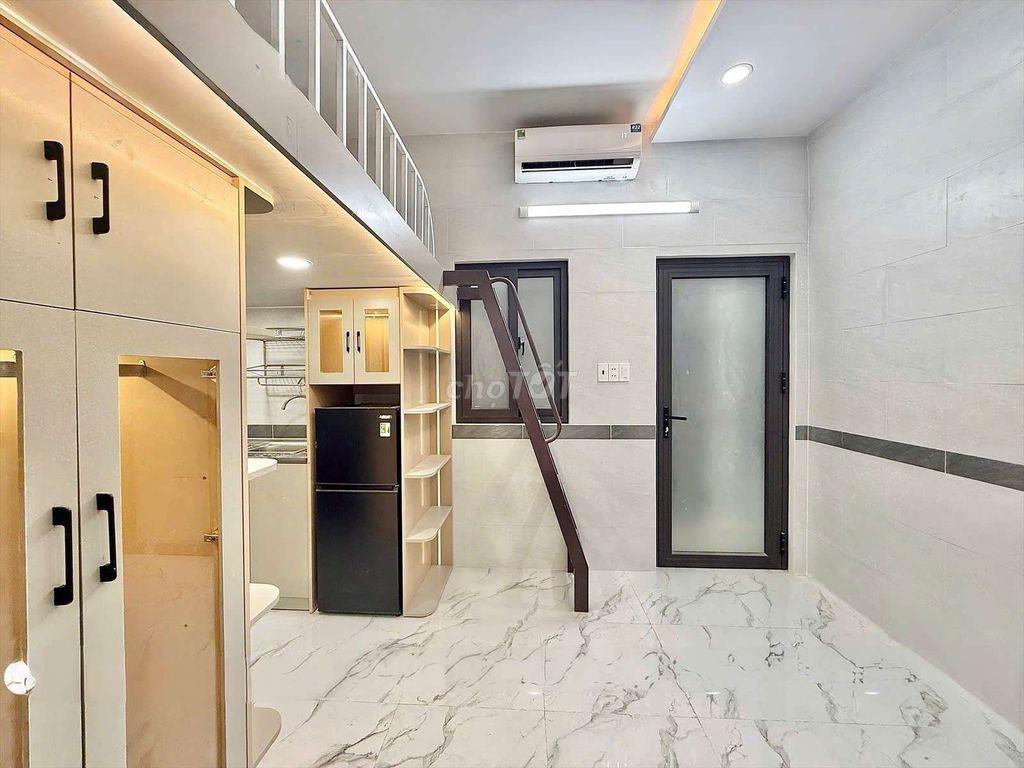 TÂN BÌNH FULL NỘI THẤT VÀO Ở LIỀN 