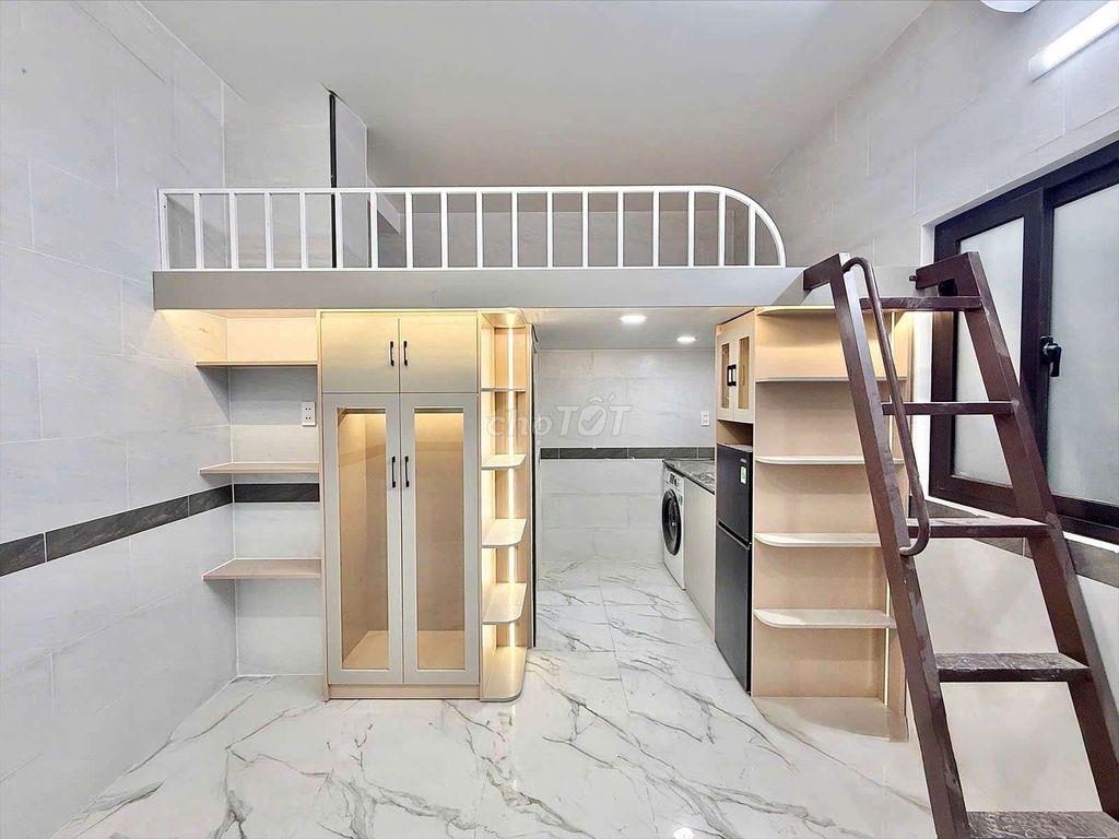 TÂN BÌNH FULL NỘI THẤT VÀO Ở LIỀN 