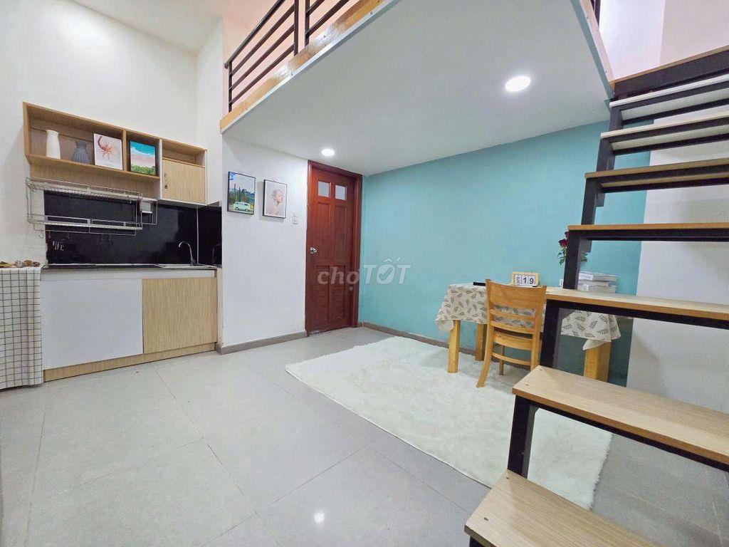 TÂN BÌNH PHÒNG RẺ MÀ LẠI CÒN SANG