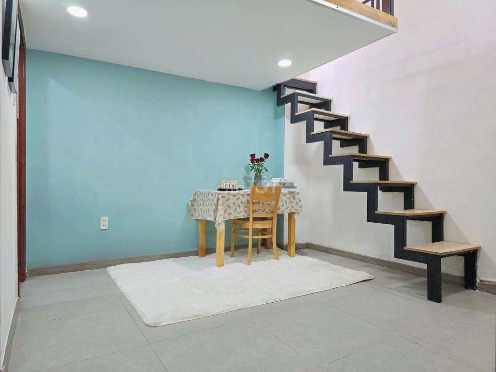 TÂN BÌNH PHÒNG RẺ MÀ LẠI CÒN SANG