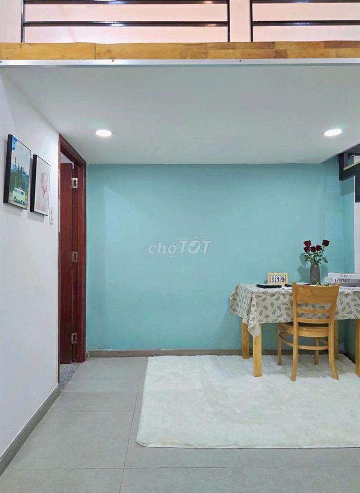 TÂN BÌNH PHÒNG RẺ MÀ LẠI CÒN SANG