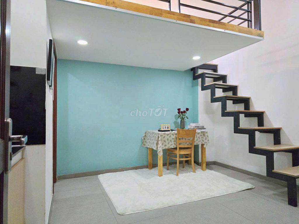 TÂN BÌNH PHÒNG RẺ MÀ LẠI CÒN SANG