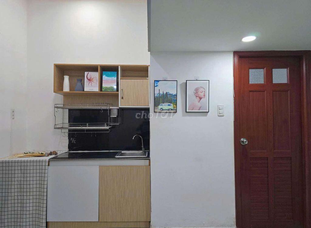 TÂN BÌNH PHÒNG RẺ MÀ LẠI CÒN SANG
