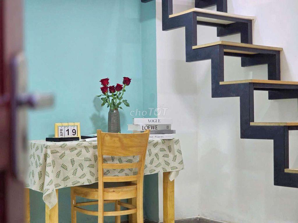 TÂN BÌNH PHÒNG RẺ MÀ LẠI CÒN SANG