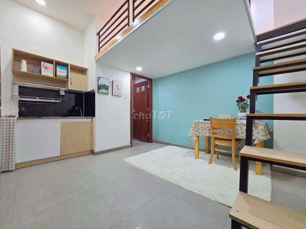 TÂN BÌNH PHÒNG RẺ MÀ LẠI CÒN SANG