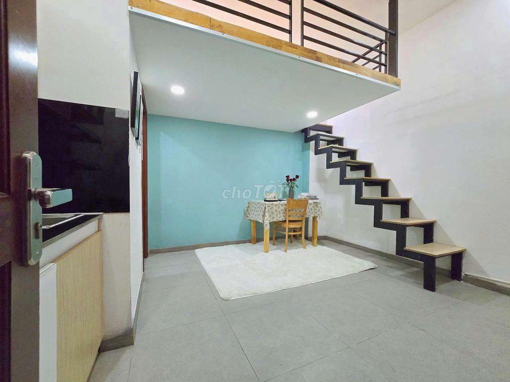 TÂN BÌNH PHÒNG RẺ MÀ LẠI CÒN SANG