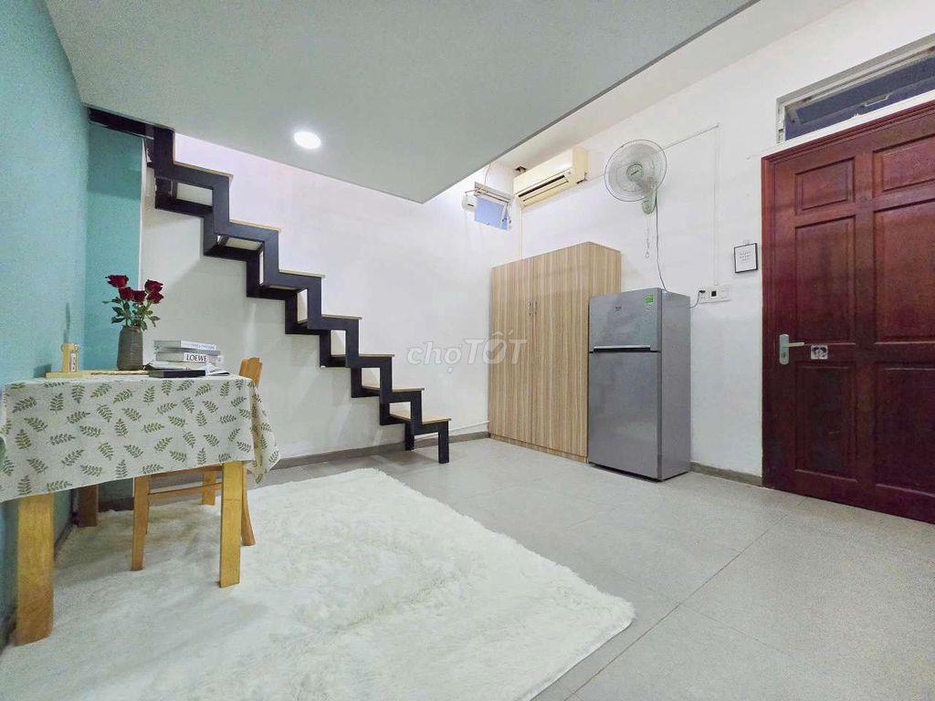 TÂN BÌNH PHÒNG RẺ MÀ LẠI CÒN SANG