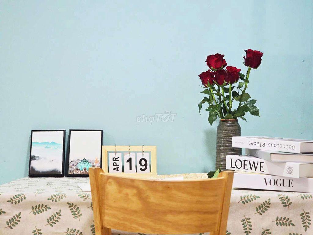 TÂN BÌNH PHÒNG RẺ MÀ LẠI CÒN SANG