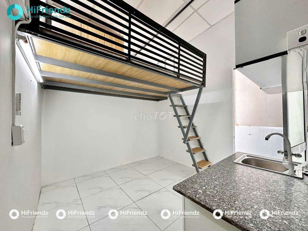 DUPLEX GẦN VVA ,HULFIT GIÁ RẺ NGAY TÂN BÌNH 
