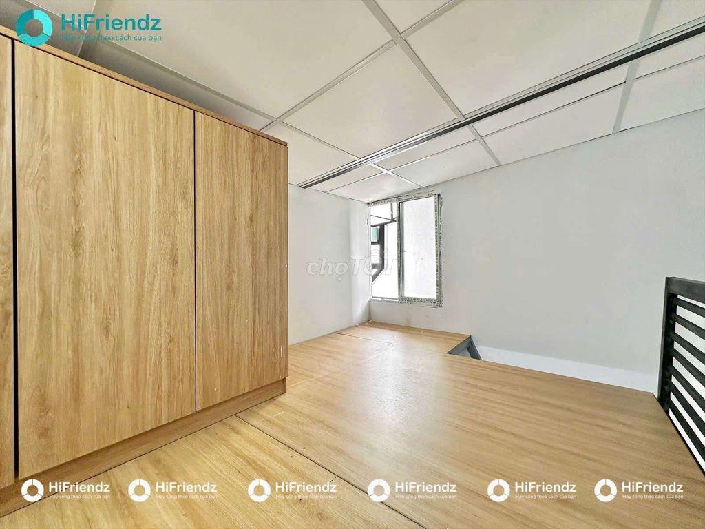 DUPLEX GẦN VVA ,HULFIT GIÁ RẺ NGAY TÂN BÌNH 