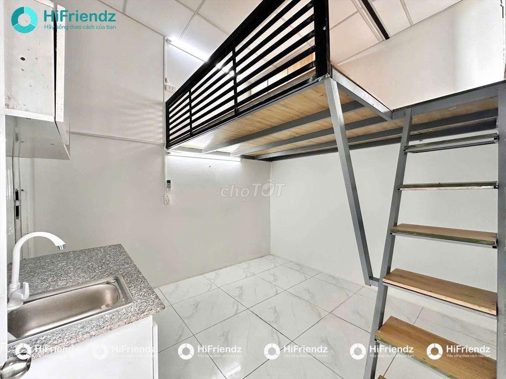 DUPLEX GẦN VVA ,HULFIT GIÁ RẺ NGAY TÂN BÌNH 