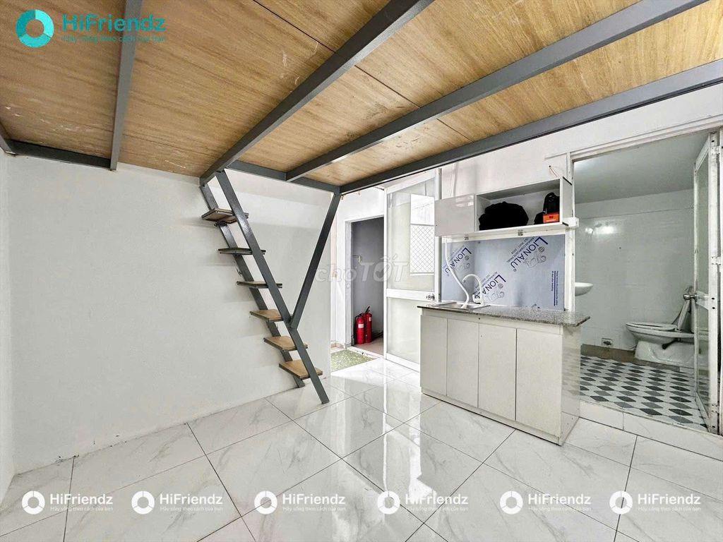 DUPLEX GẦN VVA ,HULFIT GIÁ RẺ NGAY TÂN BÌNH 