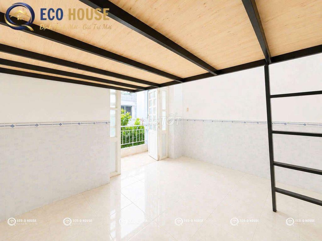 PHÒNG NGỦ BANCOL GIÁ RẺ NGAY TÂN BÌNH 