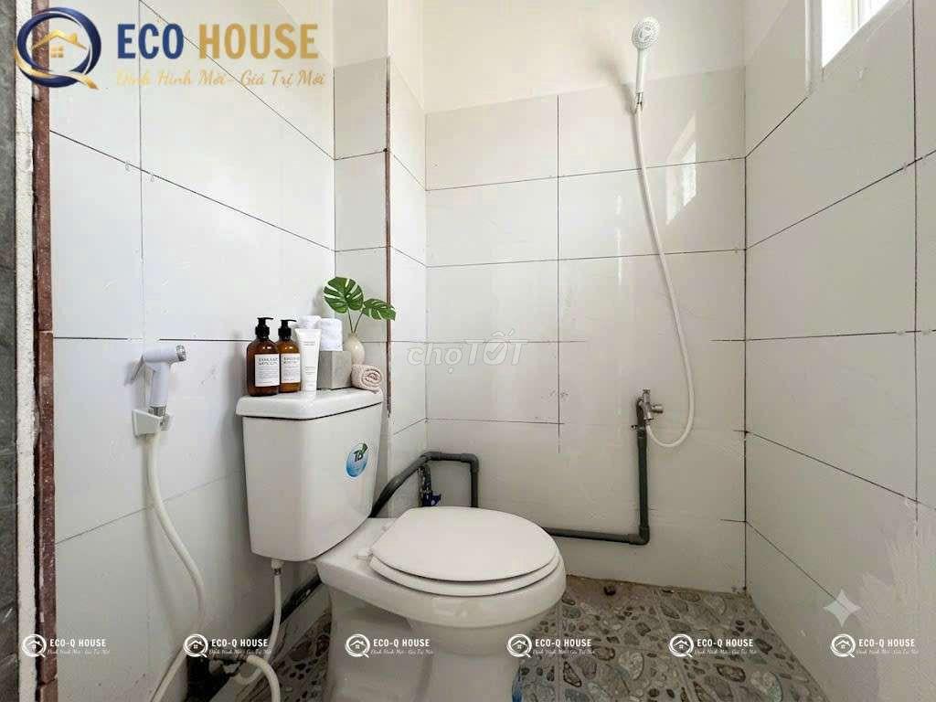 PHÒNG NGỦ BANCOL GIÁ RẺ NGAY TÂN BÌNH 