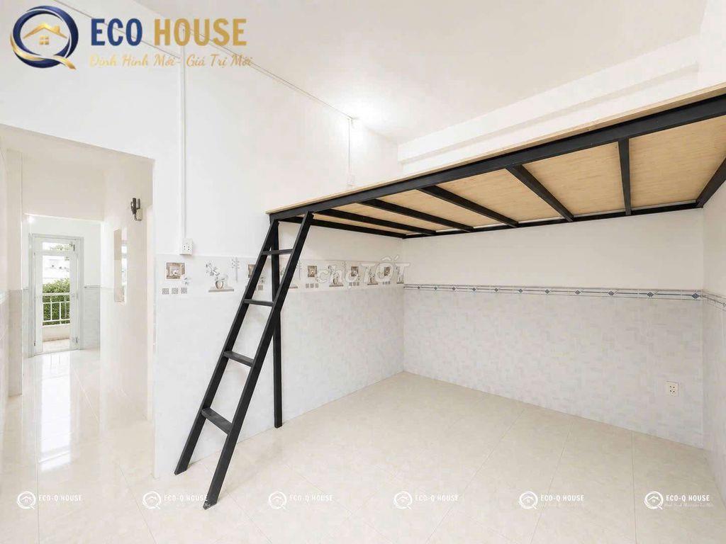 PHÒNG NGỦ BANCOL GIÁ RẺ NGAY TÂN BÌNH 