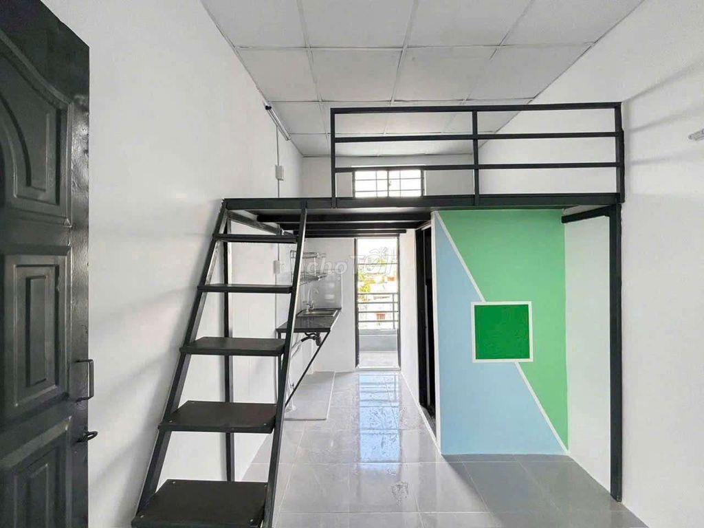 PHÒNG TRỌ BÌNH TÂN CÓ BANCOL PHÙ HỢP CHO SINH VIÊN VÌ GIÁ RẺ 