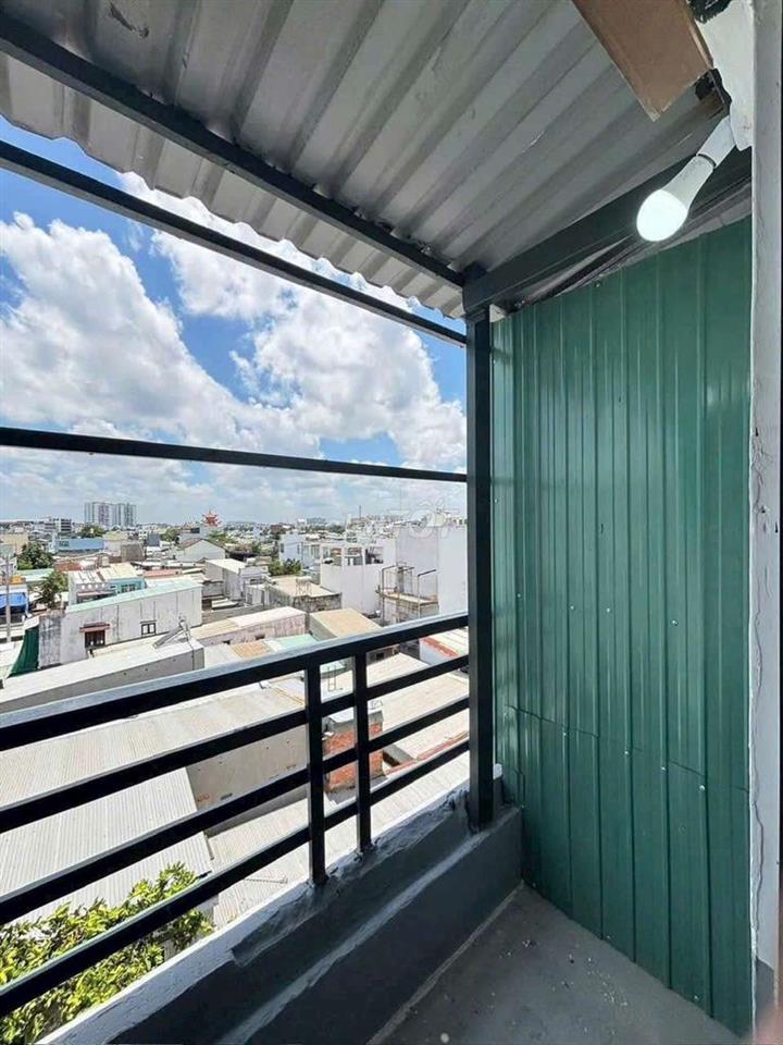 PHÒNG TRỌ BÌNH TÂN CÓ BANCOL PHÙ HỢP CHO SINH VIÊN VÌ GIÁ RẺ 