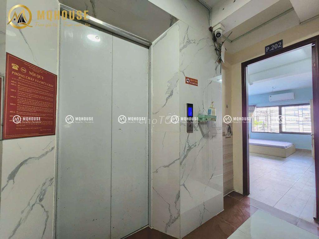 PHÒNG TRỌ QUẬN TÂN PHÚ FULL NỘI THẤT CỬA SỔ TRỜI 
