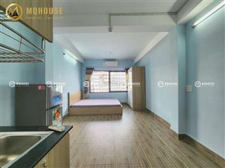 PHÒNG TRỌ QUẬN TÂN PHÚ FULL NỘI THẤT CỬA SỔ TRỜI 