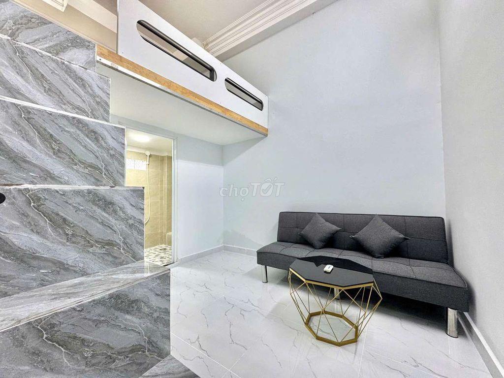PHÒNG TRỌ TÂN BÌNH GIÁ RẺ MÀ LẠI CÒN SANG