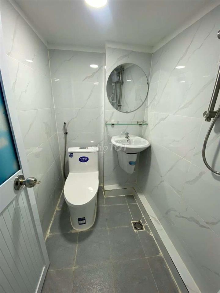PHÒNG TRỌ FULL NỘI THẤT CHỈ CẦN DỌN VÀO Ở