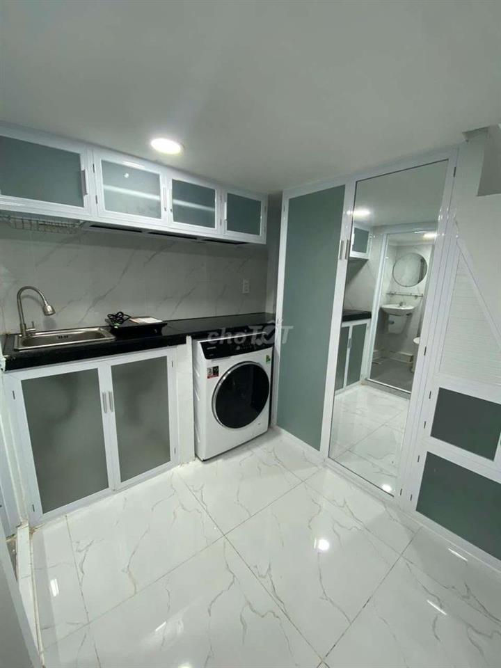 PHÒNG TRỌ FULL NỘI THẤT CHỈ CẦN DỌN VÀO Ở