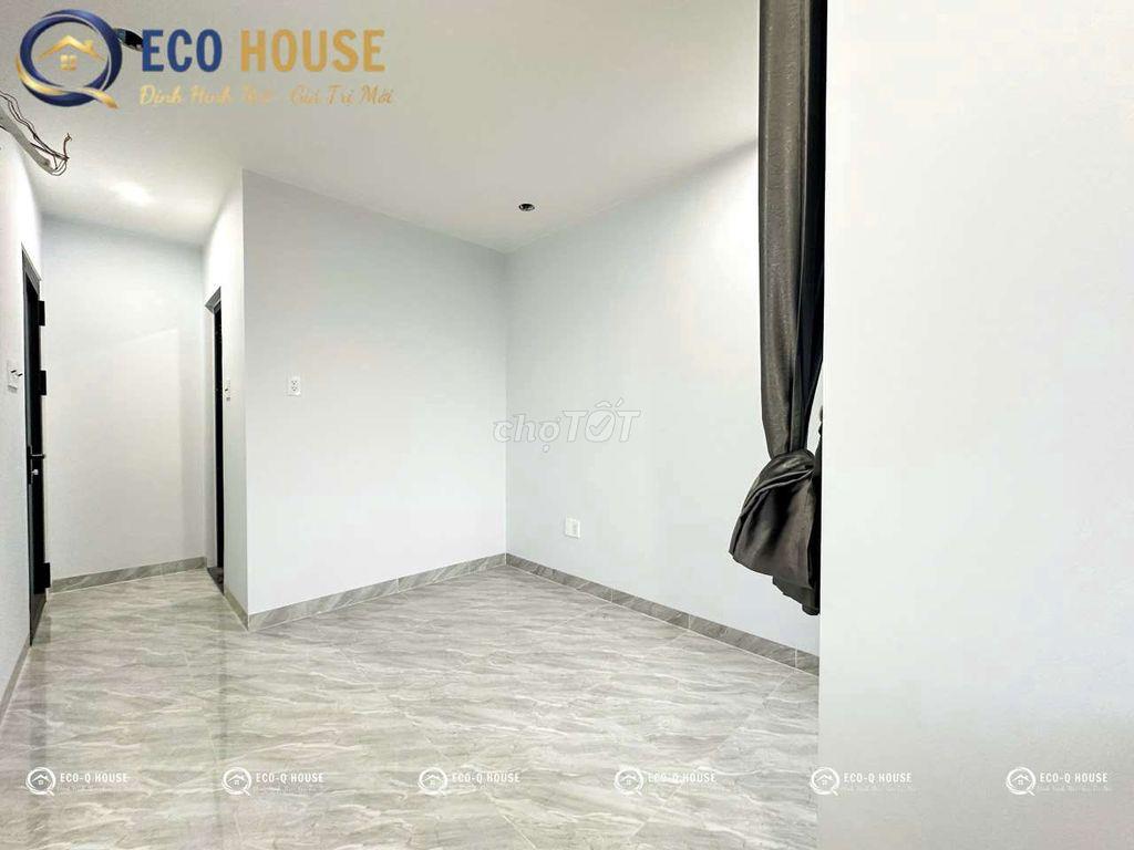 TÒA NHÀ MỚI XÂY BANCOL THOÁNG MÁT 