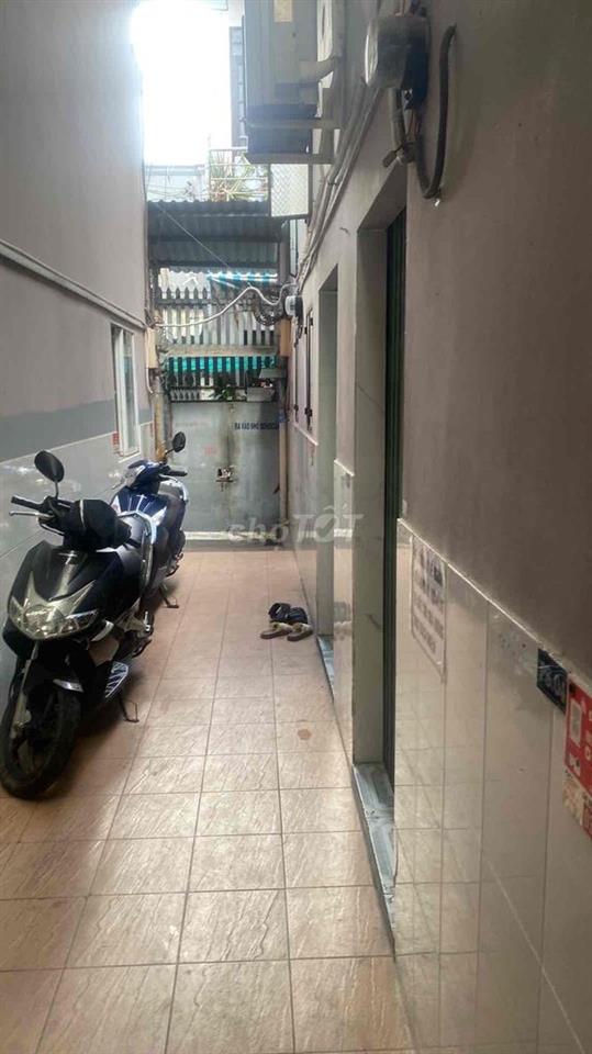 phòng cho thuê 30 mét vuông đường Cộng Hòa phường Tân Bình